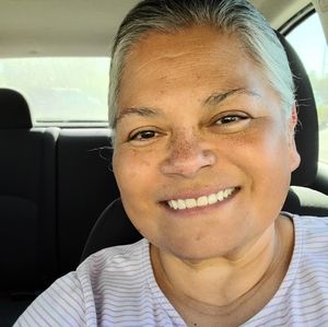 Meet your Posher, Suz